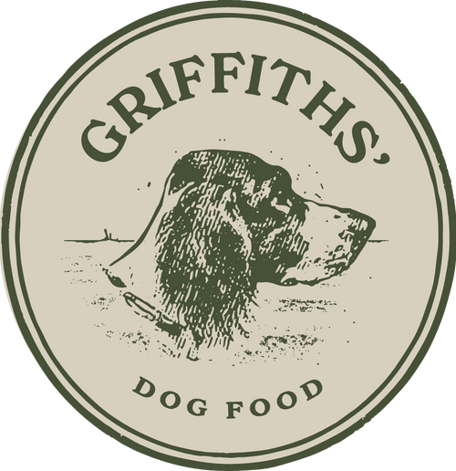 Griffiths' Dog Food